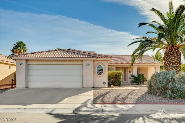 5773 Sunny Orchard Lane, Las Vegas, NV 89110