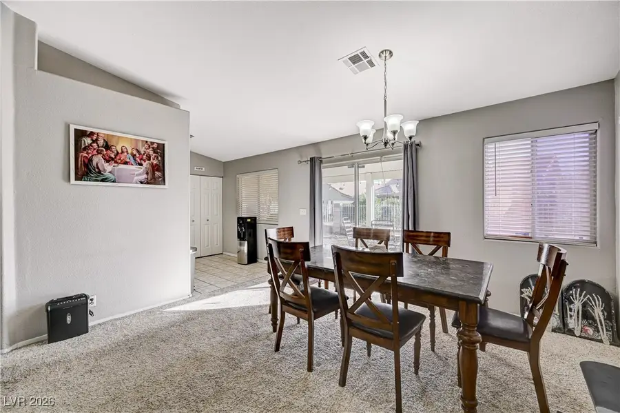 5773 Sunny Orchard Lane, Las Vegas, NV 89110 - #3