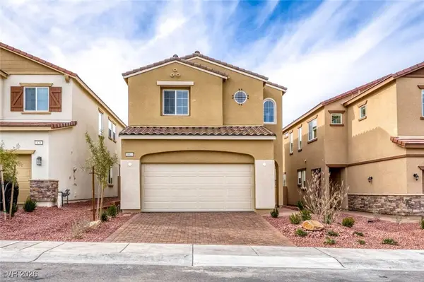 881 Arbor Spring Street, Henderson, NV 89011