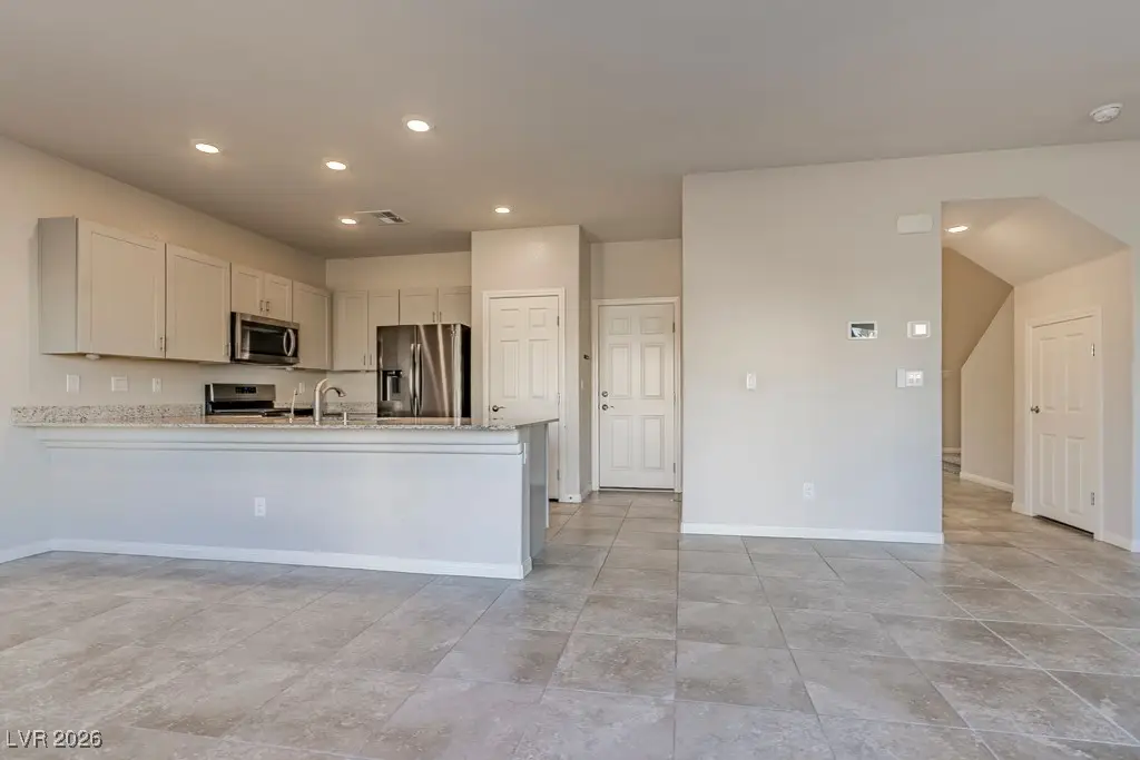 4450 Lantern Point Avenue, North Las Vegas, NV 89084 - #1