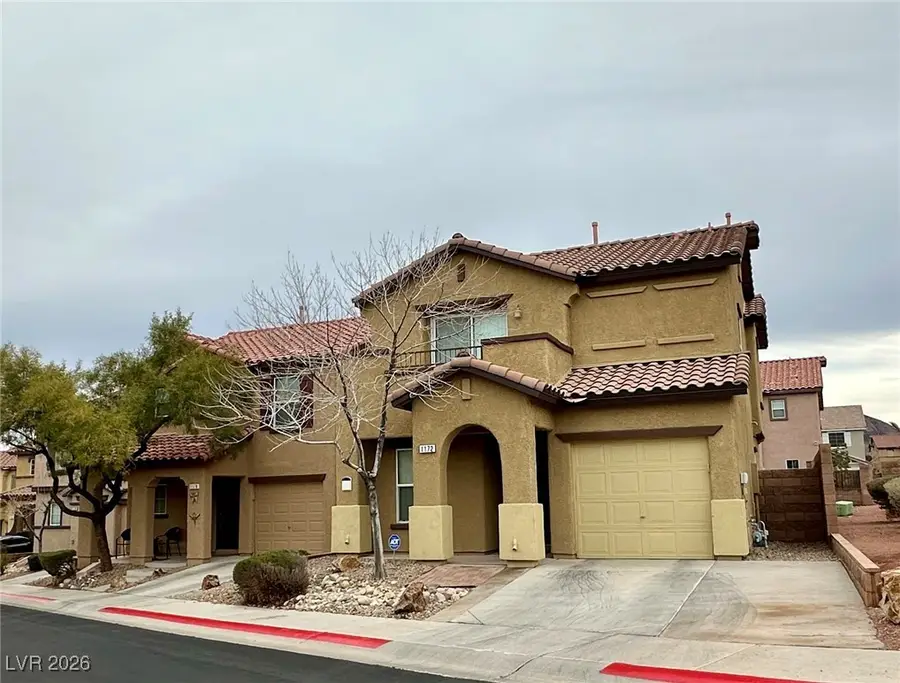 1172 Gecko Road, Henderson, NV 89002 - #2