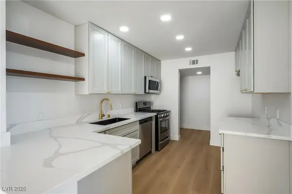 8468 Indigo Sky Avenue, Las Vegas, NV 89129