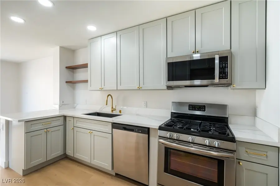 8468 Indigo Sky Avenue, Las Vegas, NV 89129 - #3
