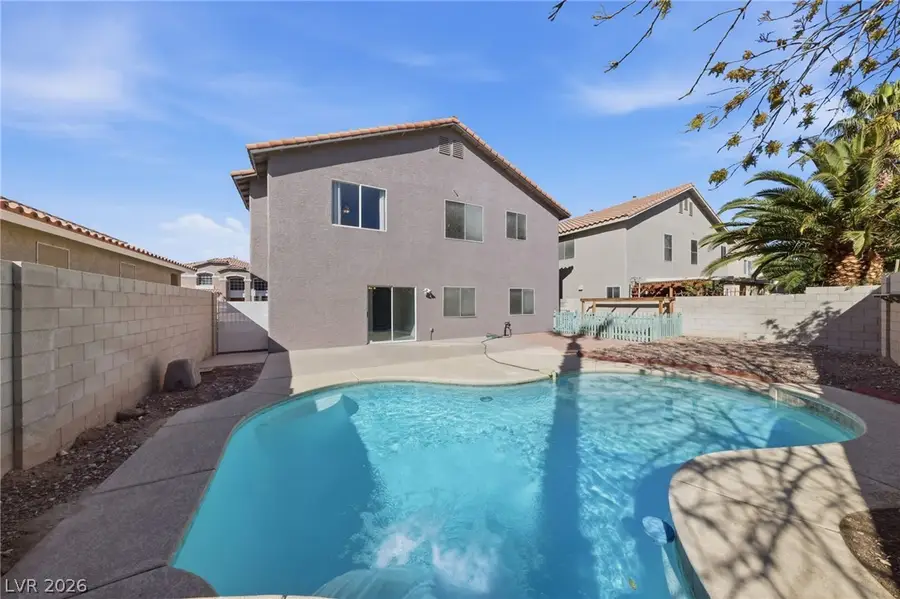 855 Pumpkin Seed Court, Las Vegas, NV 89123 - #3