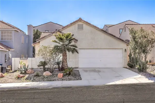 8433 Cinnamon Hill Avenue, Las Vegas, NV 89129