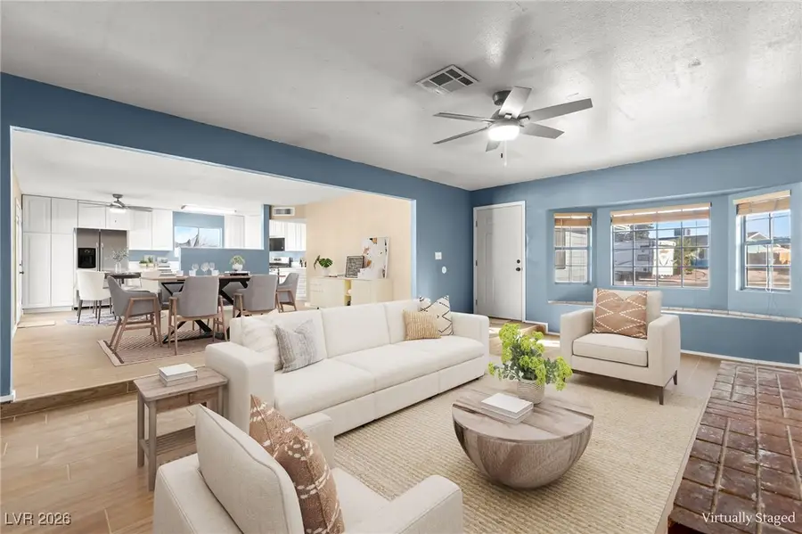 5155 Saratoga Drive, Las Vegas, NV 89120 - #3