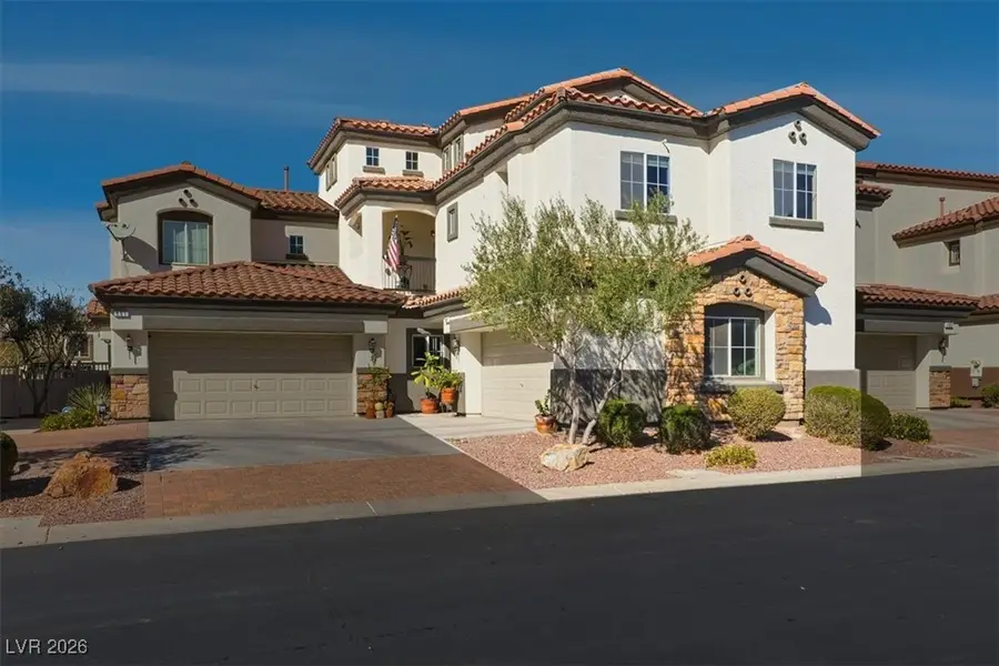 1113 Luna Eclipse Lane #2, Henderson, NV 89002 - Image #2