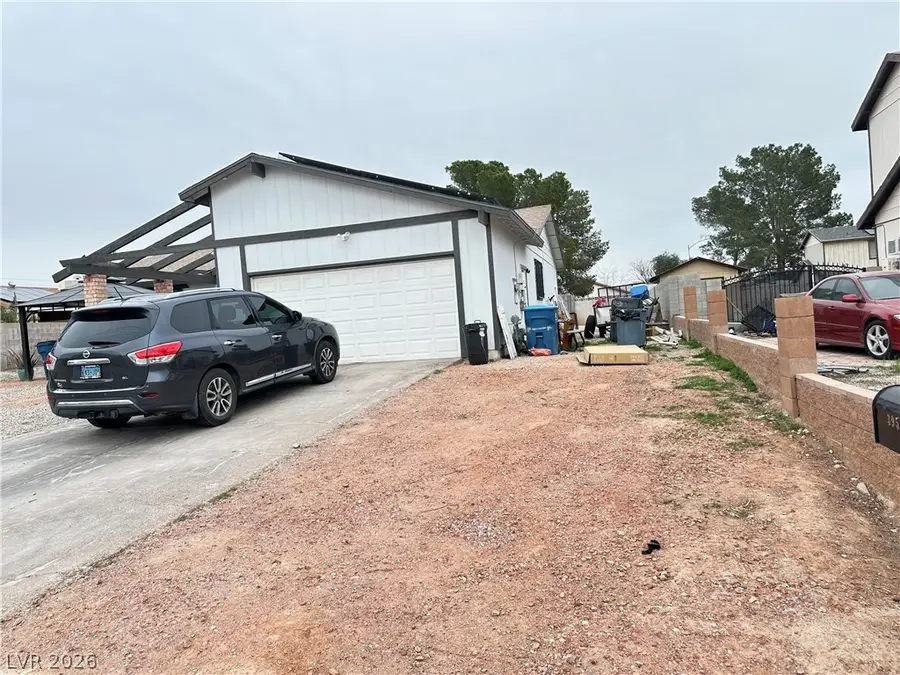 3954 N Walnut Road, Las Vegas, NV 89115 - #3