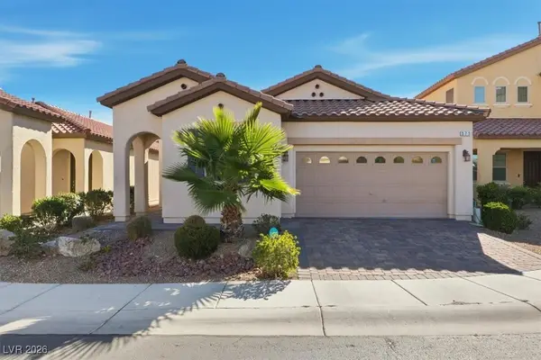 371 Bridgeton Cross Court, Las Vegas, NV 89148