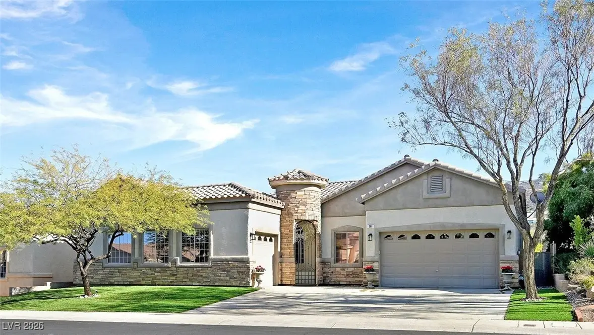 368 Via Sonador, Henderson, NV 89012 - #1