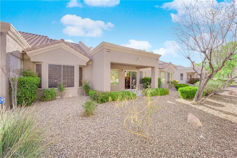 8620 Prairie Hill Drive, Las Vegas, NV 89134 - #2