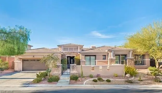 1732 Cypress Manor Drive, Henderson, NV 89012 - #1