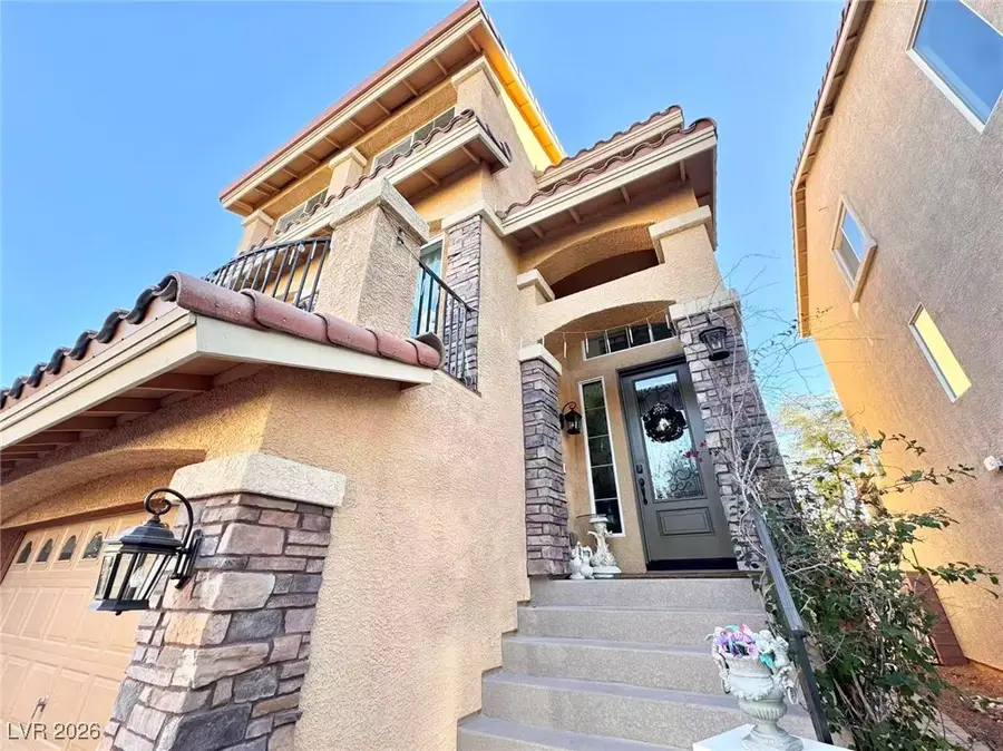 5865 Azzura Palms Avenue, Las Vegas, NV 89139 - Image #2