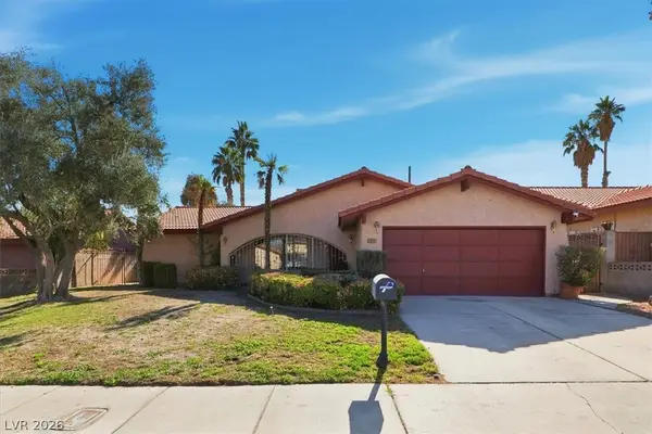 5609 Cory Place, Las Vegas, NV 89107