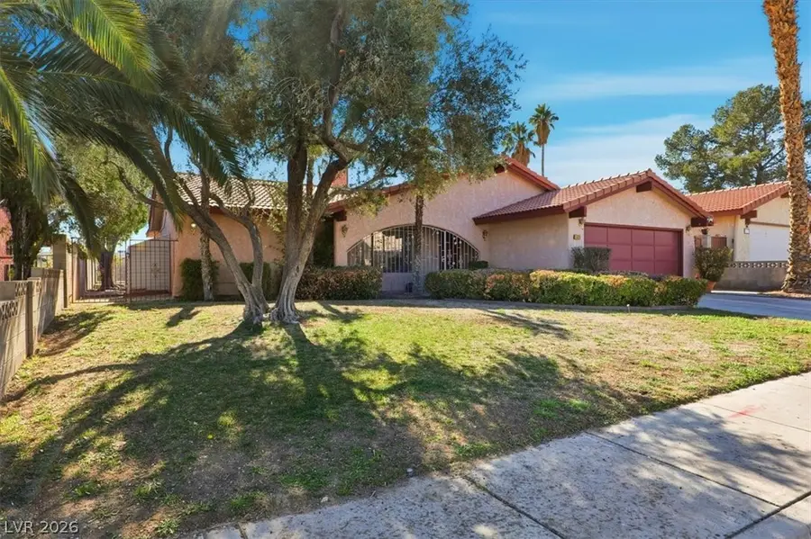 5609 Cory Place, Las Vegas, NV 89107 - Image #2