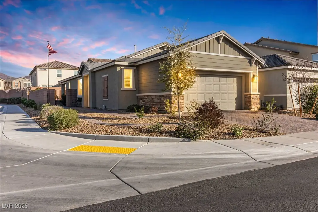 2834 Mincio Street, Henderson, NV 89044 - #1