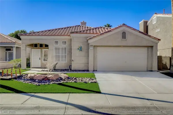 3329 Moon River Street, Las Vegas, NV 89129