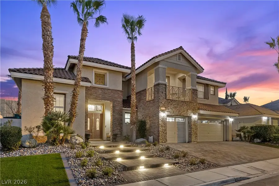 10721 Capesthorne Way, Las Vegas, NV 89135 - #2