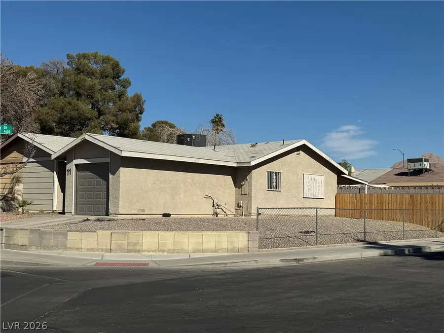 11 Page Street, Las Vegas, NV 89110 - Image #2