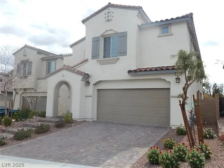 10007 Desert Bighorn Court, Las Vegas, NV 89166 - #3