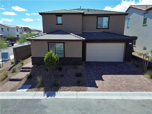 9393 Ara Place, Las Vegas, NV 89143