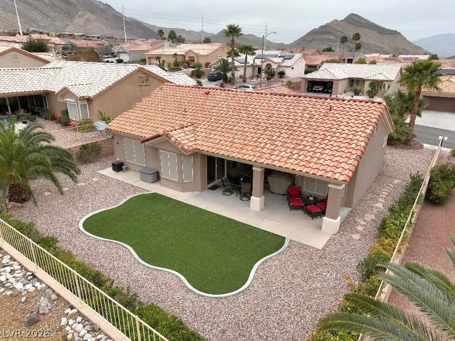 11021 Rackhurst Avenue, Las Vegas, NV 89134 - #2