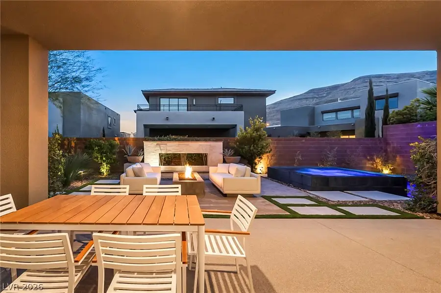 10263 Jade Gardens Drive, Las Vegas, NV 89135 - #2