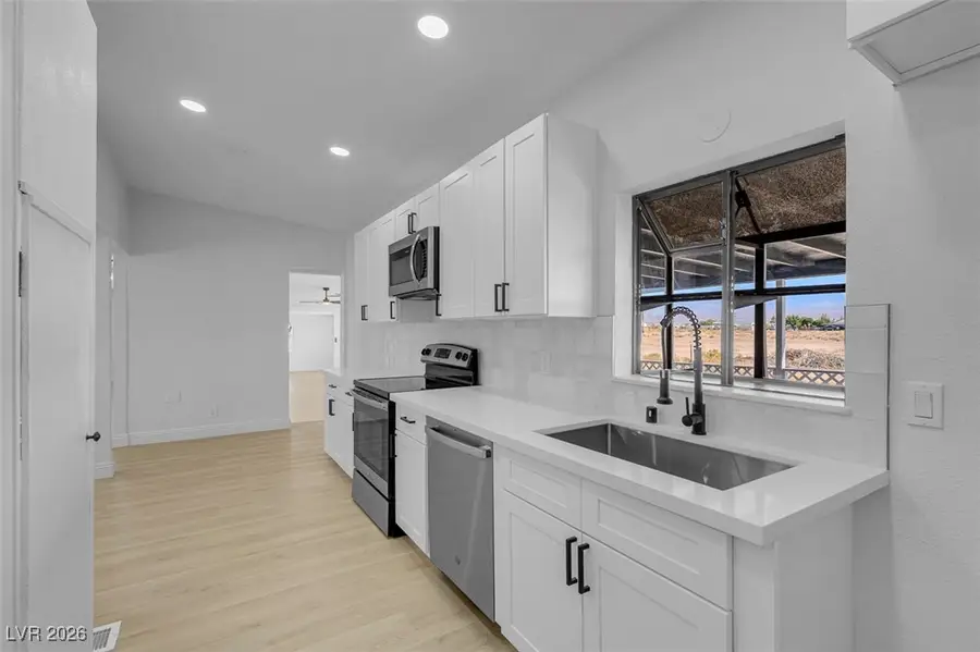 1141 W Chipmunk Road, Pahrump, NV 89048 - #3