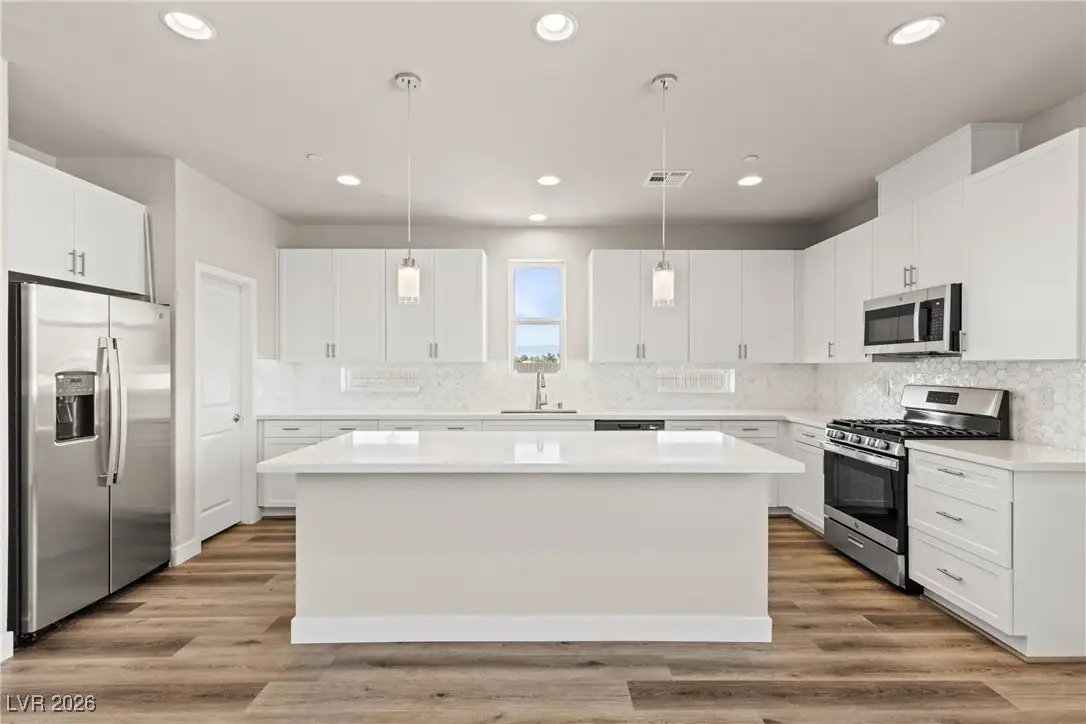 8629 Ensworth Street #110, Las Vegas, NV 89123 - #1
