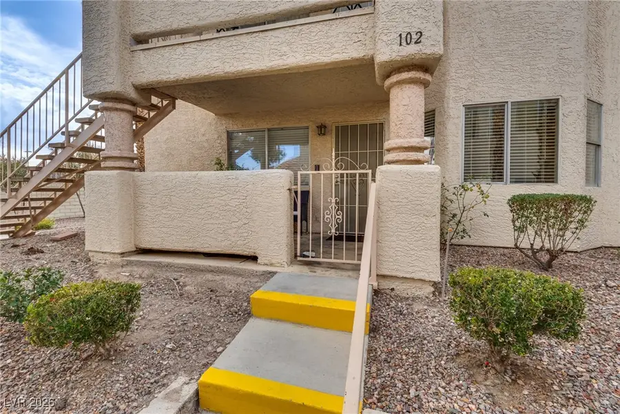 904 Boulder Springs Drive #102, Las Vegas, NV 89128 - #2