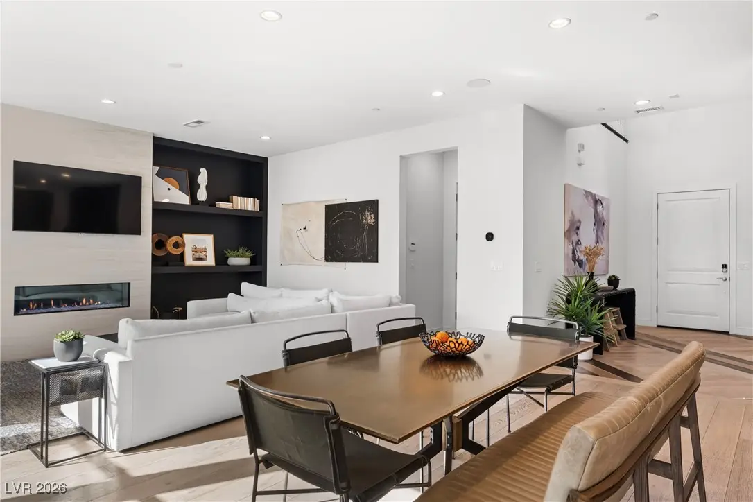 10125 Sequoia Glen Avenue, Las Vegas, NV 89166 - #1