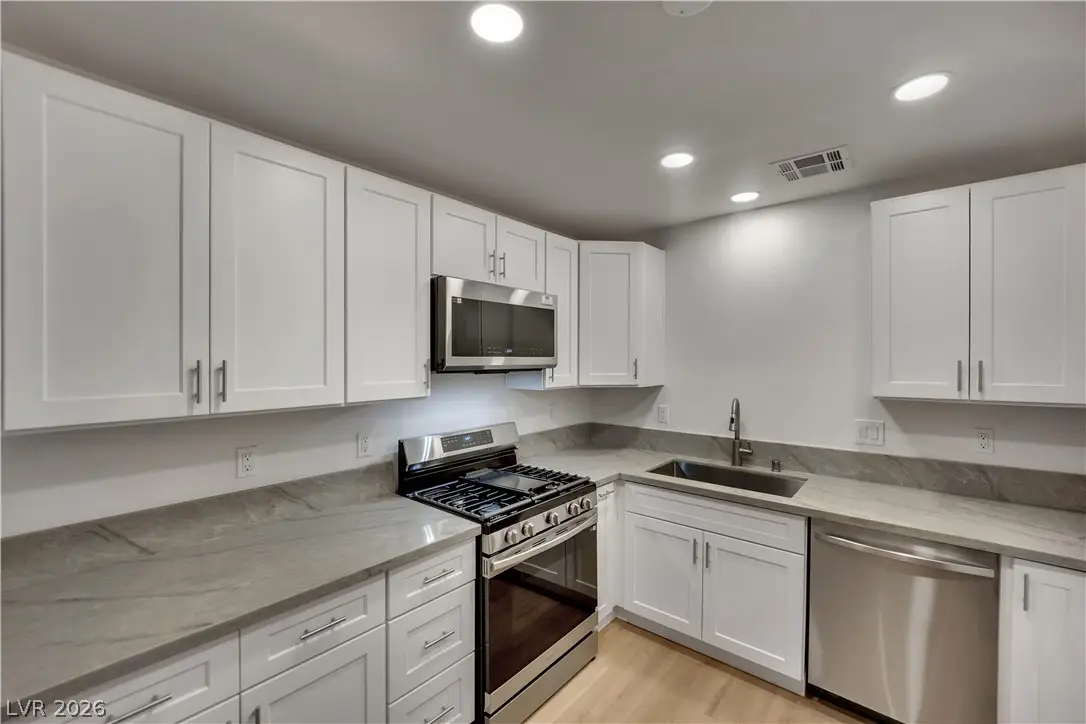 2108 Velvet Hill Avenue, Las Vegas, NV 89106 - #1