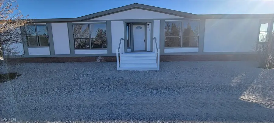3701 W Windsong Lane, Pahrump, NV 89048 - #3