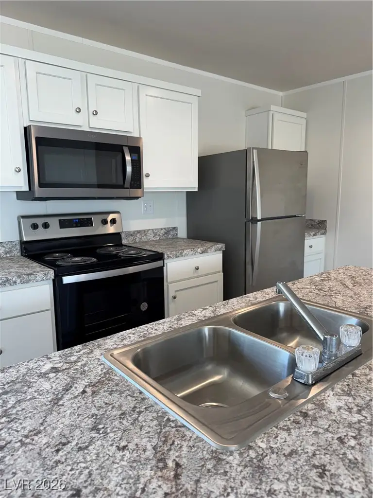 61 Rudy Road, Pahrump, NV 89048 - #2