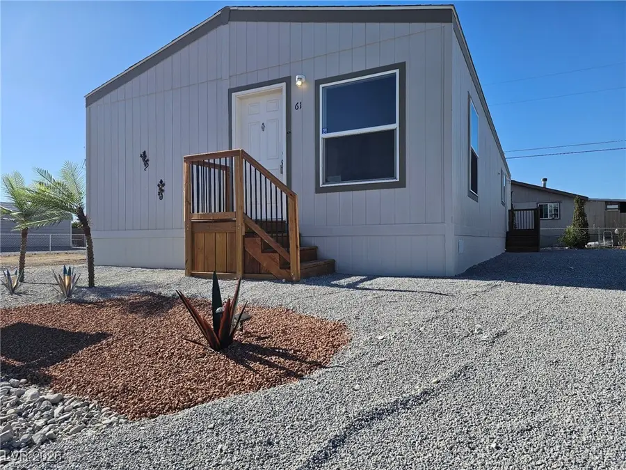61 Rudy Road, Pahrump, NV 89048 - #3