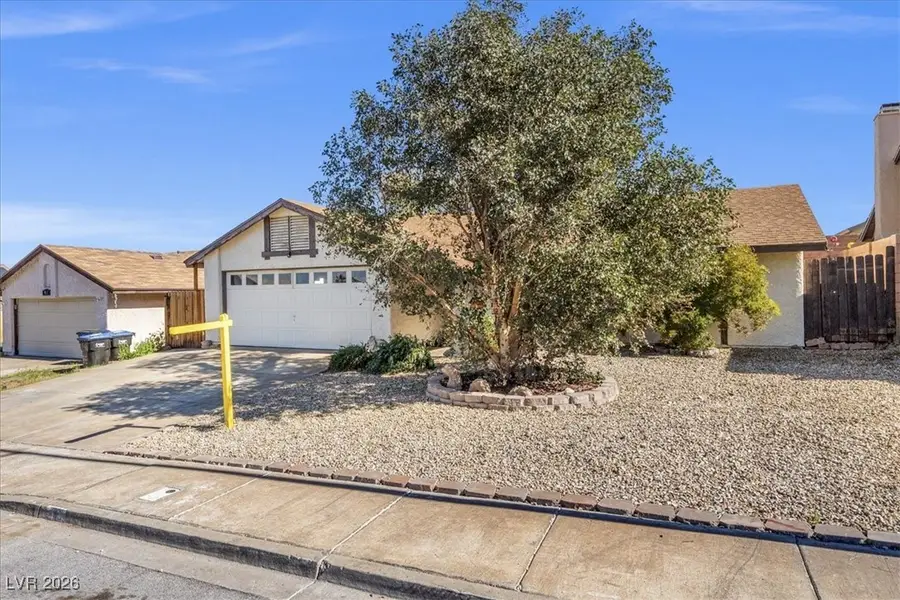 465 Annapolis Circle, Henderson, NV 89015 - #3