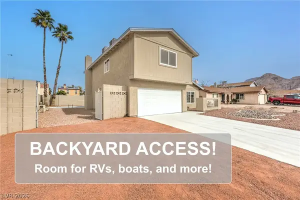 5840 Auckland Drive, Las Vegas, NV 89110