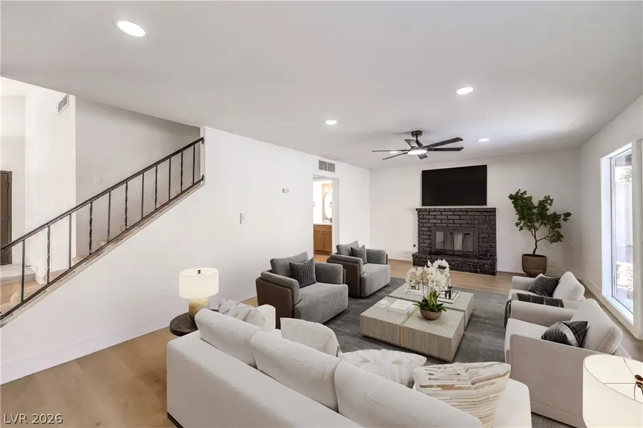 5840 Auckland Drive, Las Vegas, NV 89110 - #3