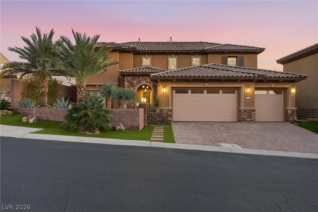 2800 Josephine Drive, Henderson, NV 89044 - #1