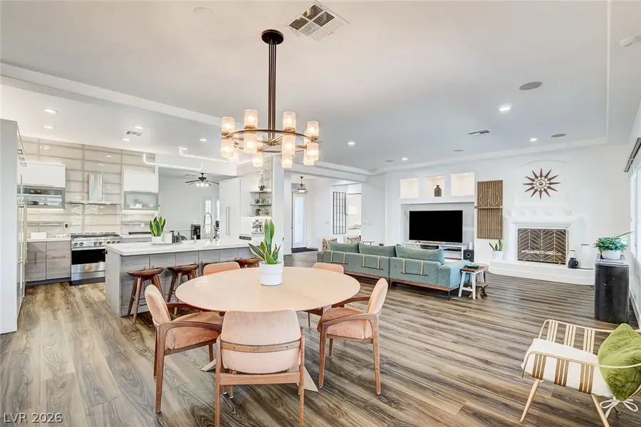 3624 Chelsea Gardens Drive, Las Vegas, NV 89135 - #3