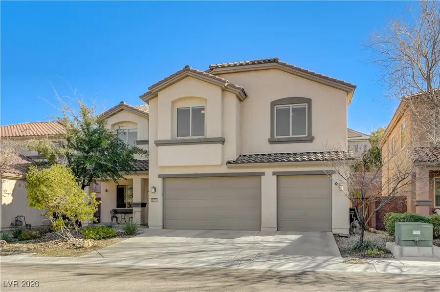 2173 De Narvik Drive, Henderson, NV 89044 - Image #2