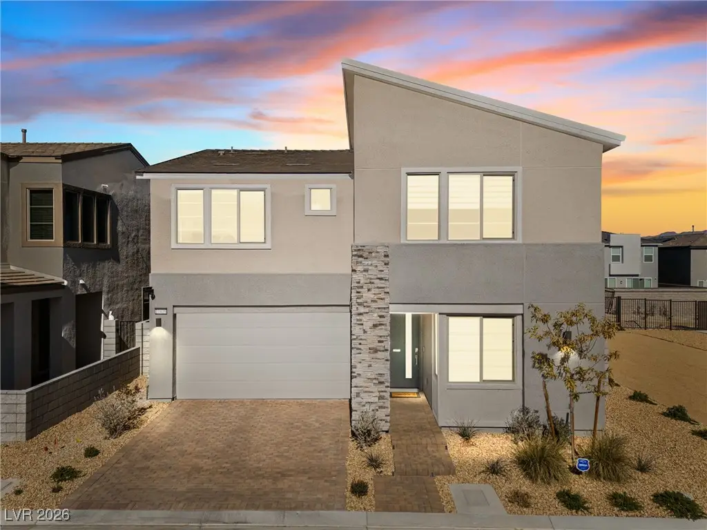 10416 Smokey Mariposa Avenue, Las Vegas, NV 89166 - #1