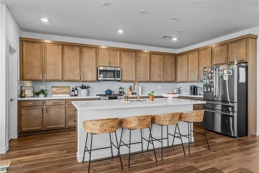 10416 Smokey Mariposa Avenue, Las Vegas, NV 89166 - #3