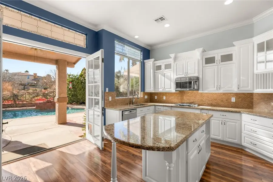 2021 Scarlet Rose Drive, Las Vegas, NV 89134 - Image #3