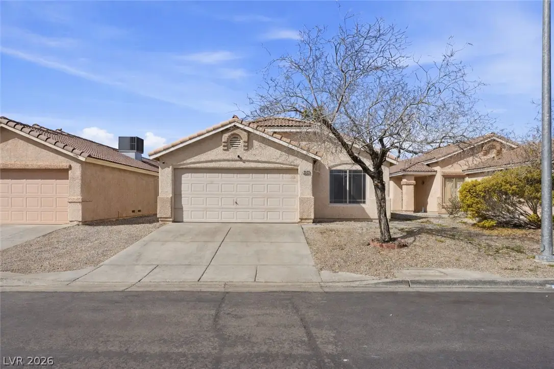 2549 Rosy Sunrise Street, Las Vegas, NV 89142 - #1