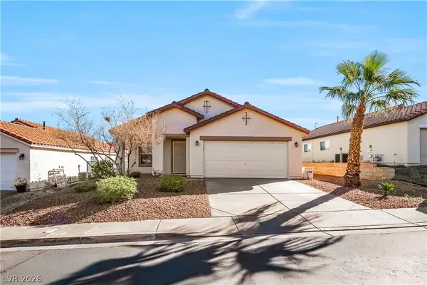 194 Kings Canyon Court, Henderson, NV 89012