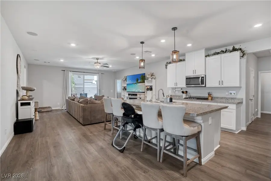 7809 Mazarine Street, North Las Vegas, NV 89084 - #2