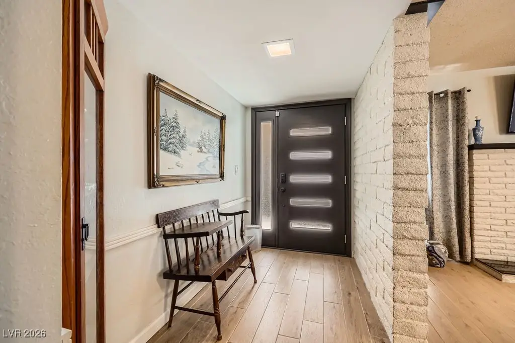 2748 Heritage Circle, Las Vegas, NV 89121 - Image #1