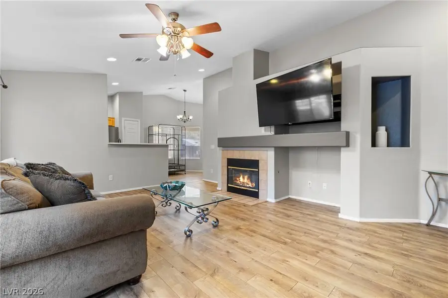 539 Old Highlands Street, Henderson, NV 89015 - #2