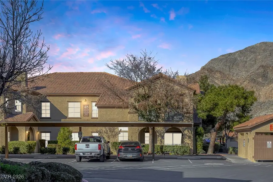 3845 Wiggins Bay Street #202, Las Vegas, NV 89129 - Image #2